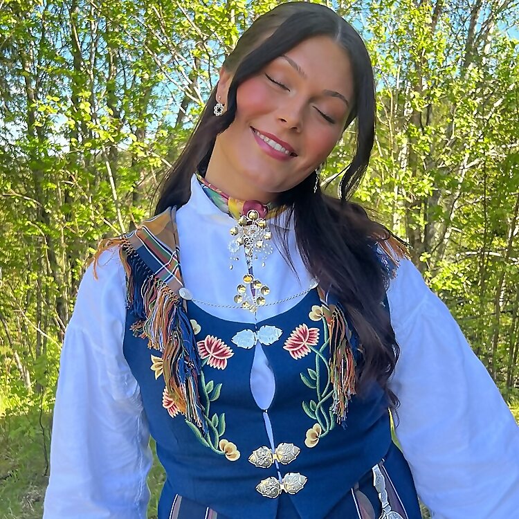 Sara Marie Gundersen