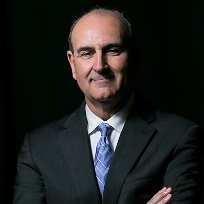 John Mattone 
