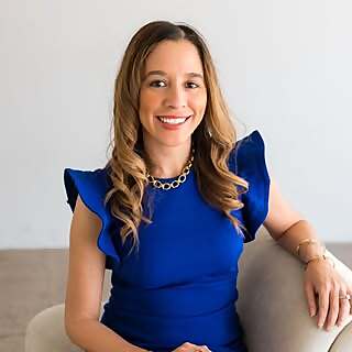 Olivia Gamber