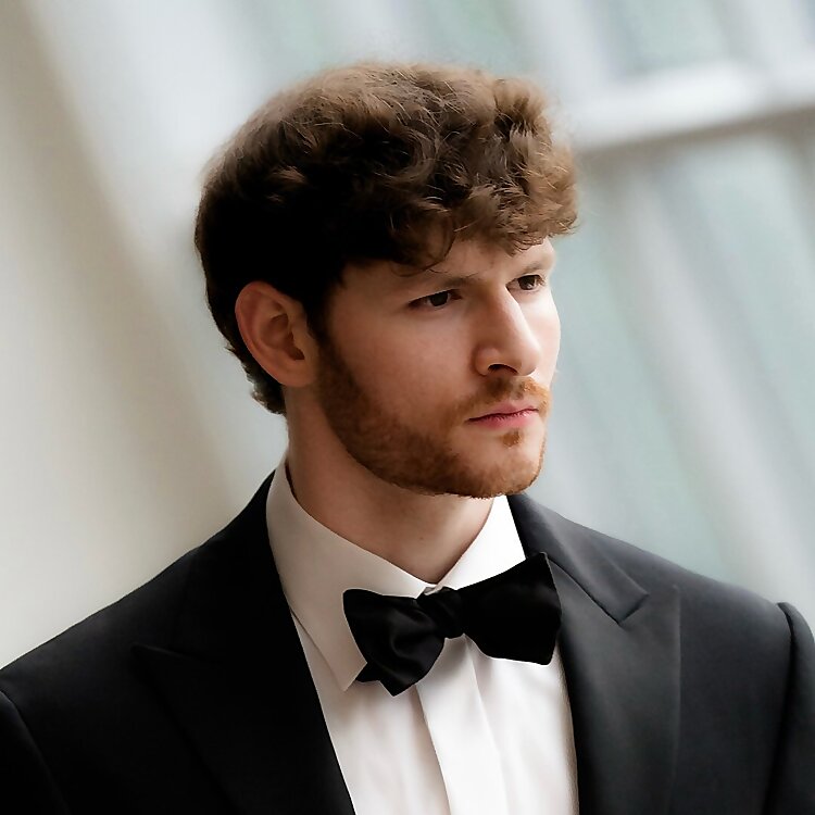 Ben Wolfson