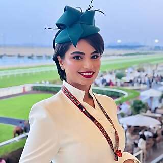 Mehreen Fatima