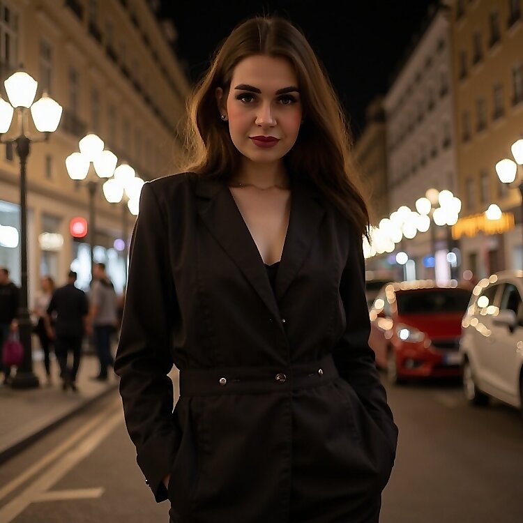 Katarina Bartosh
