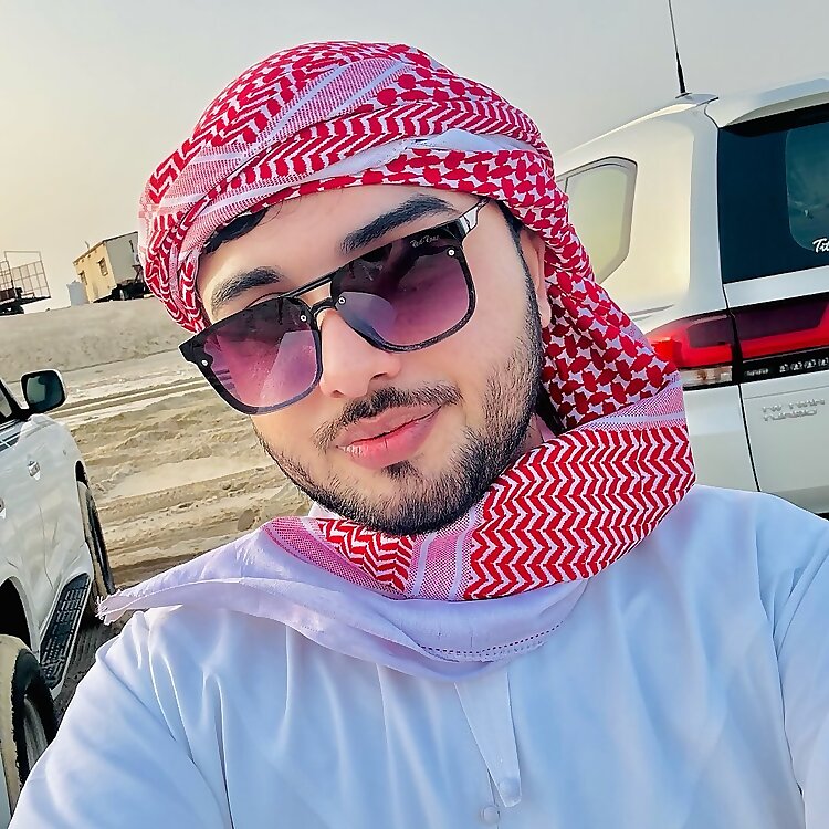 Afaque Baloch