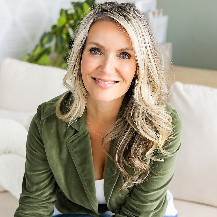 Erica Toffel