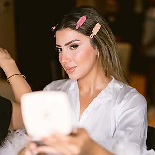 ‎Dr. Haidi‎ Magdy