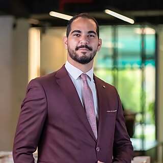 Abdelmalek Jamai 