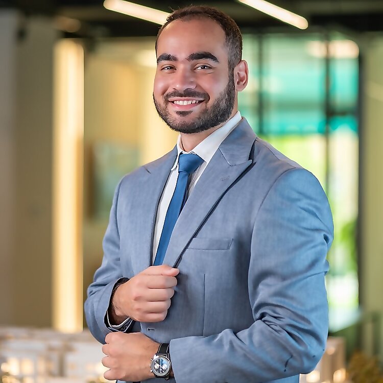 Ali Fawaz