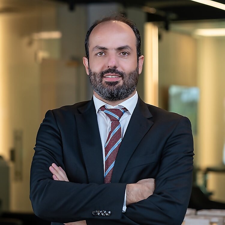 Youssef Jarouche