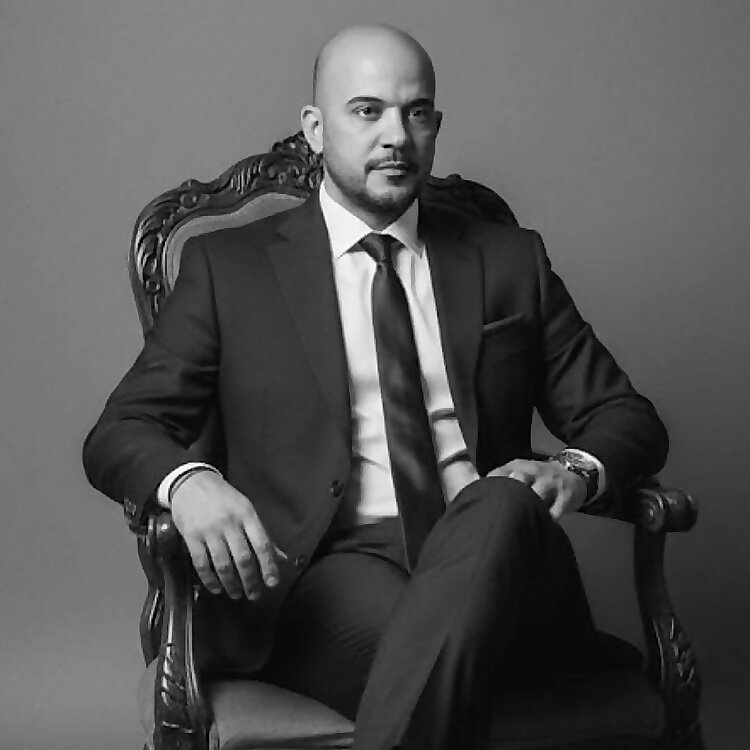 khaled Souihi