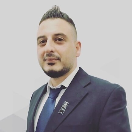 Mohammad Mujahed