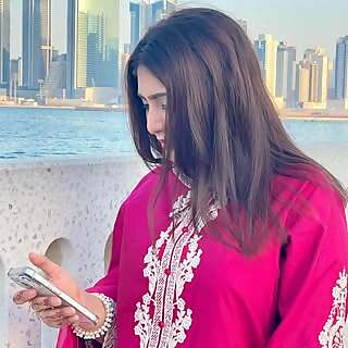 Ayesha & Umer 