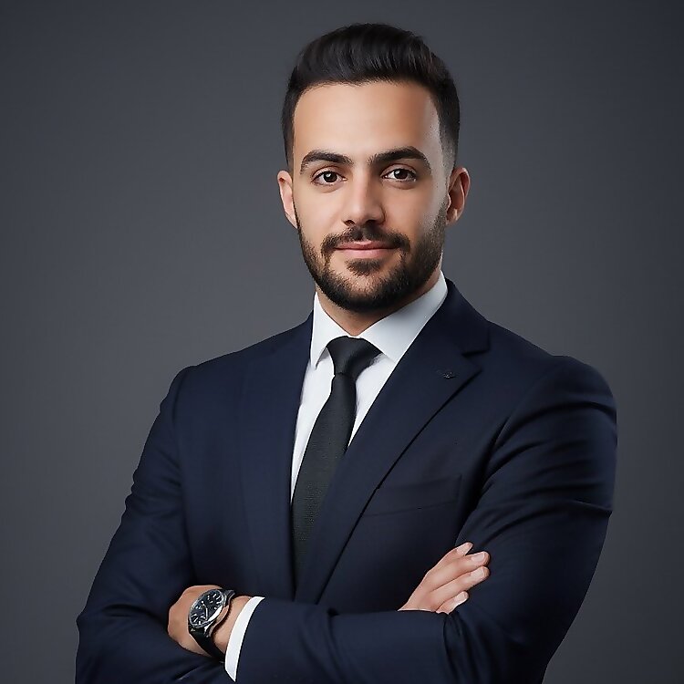 Anis Boudchicha 