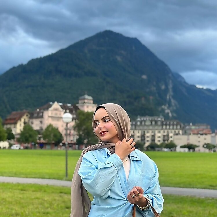 Sara Salem