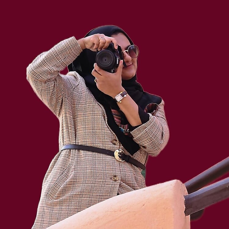 Nazma Mazhar