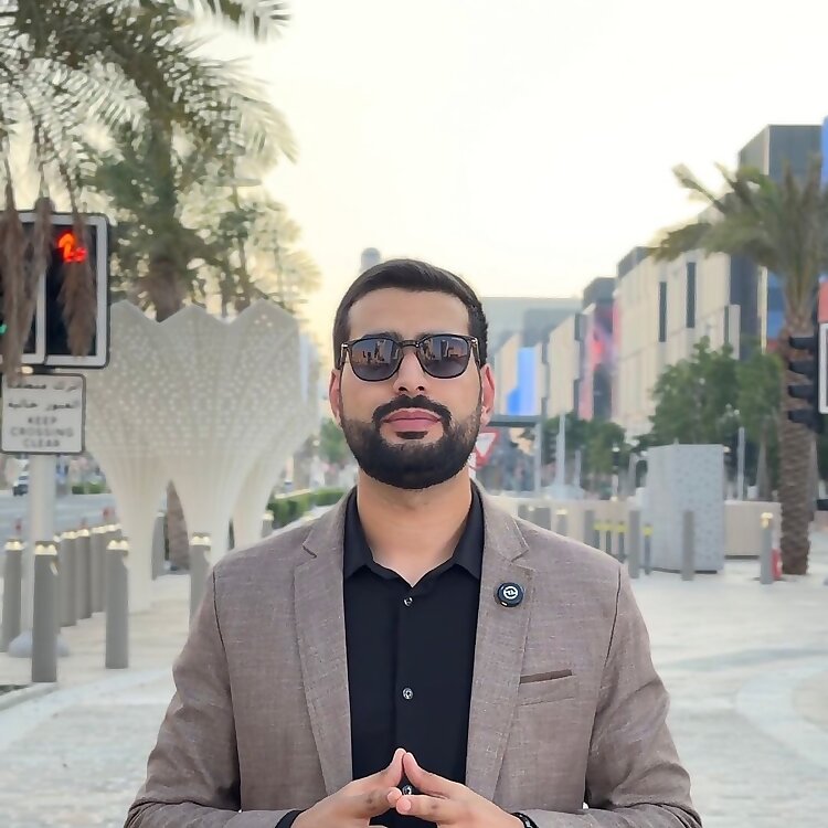 Mohamed Ali 