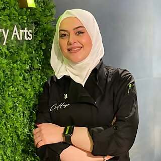 Haya Albostani