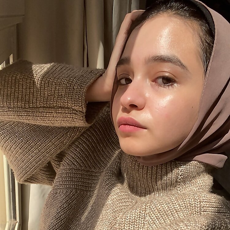 Nour Essam