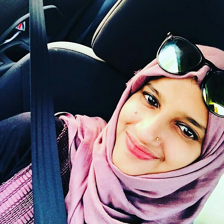 Saliha Sameer