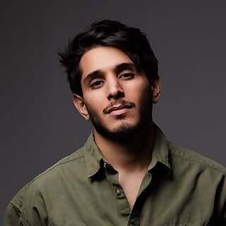 Omar Farooq