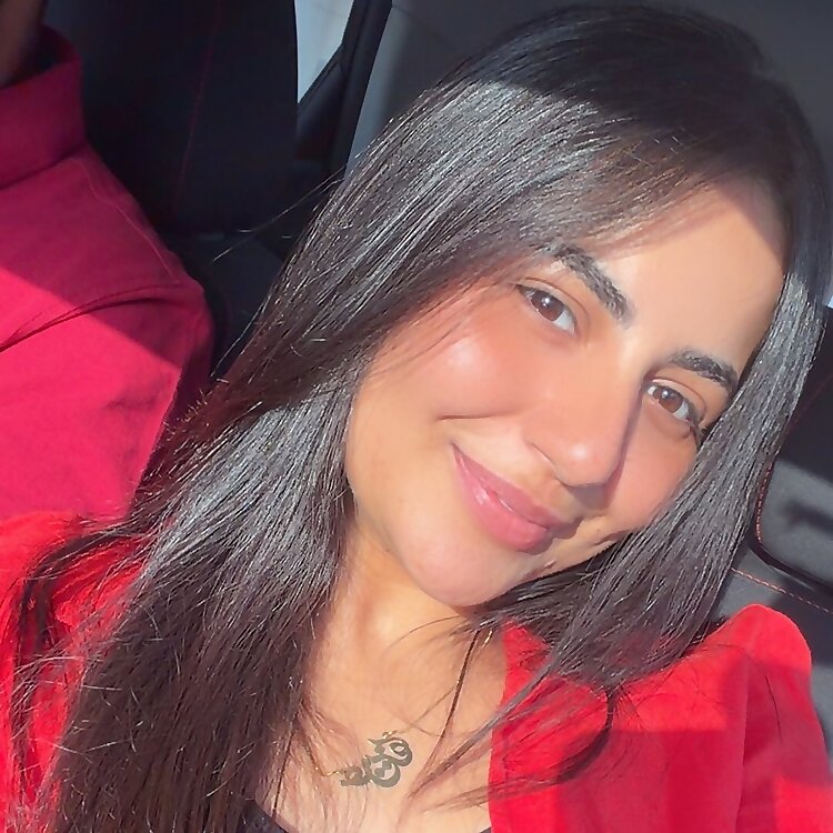 Menna Nabil