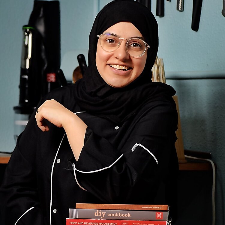 Fajer Al Mansouri‎