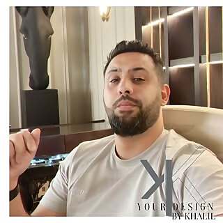 Khalil Ibraheem