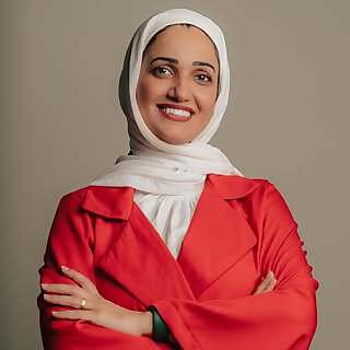 Areej Abdulla Maatouk‎