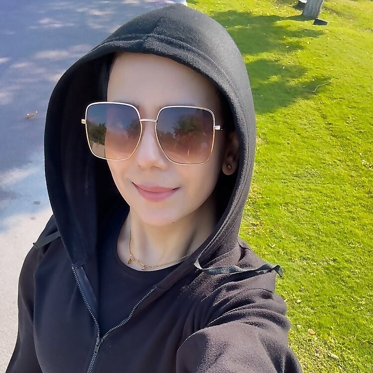 Sana Fatima
