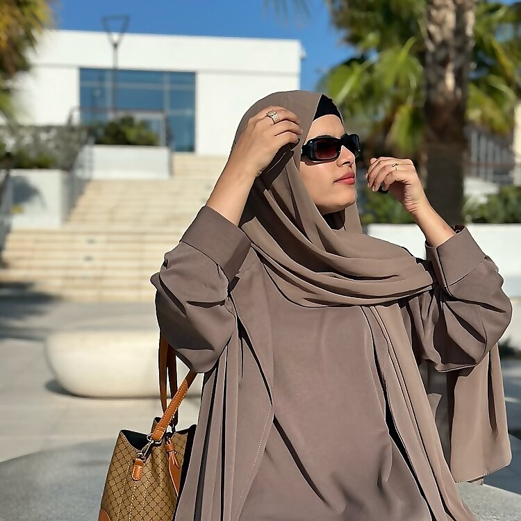 Suha Muzammil
