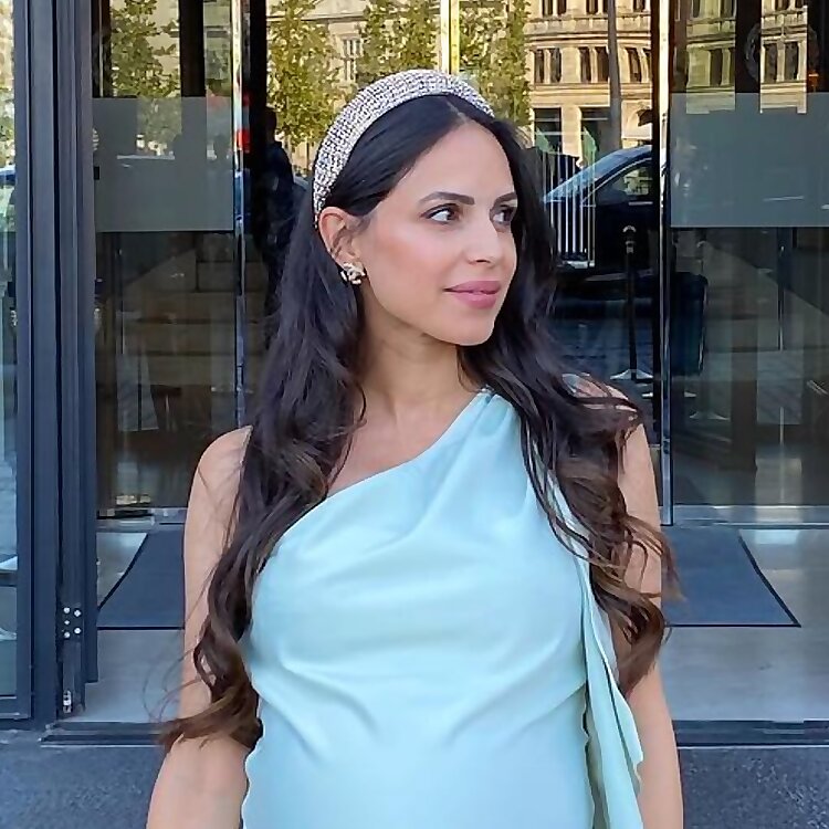 Fatima Haif