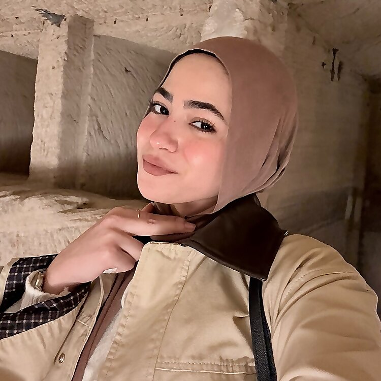 Menna Mohammed