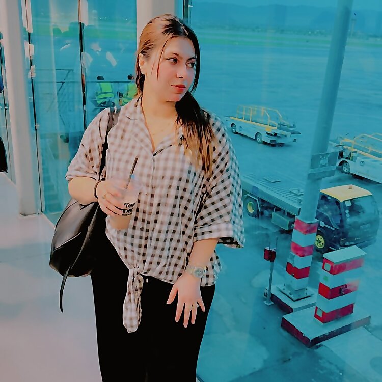 Aainah Malik