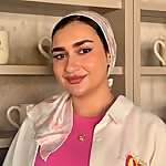 Mona Mamdoh Ali
