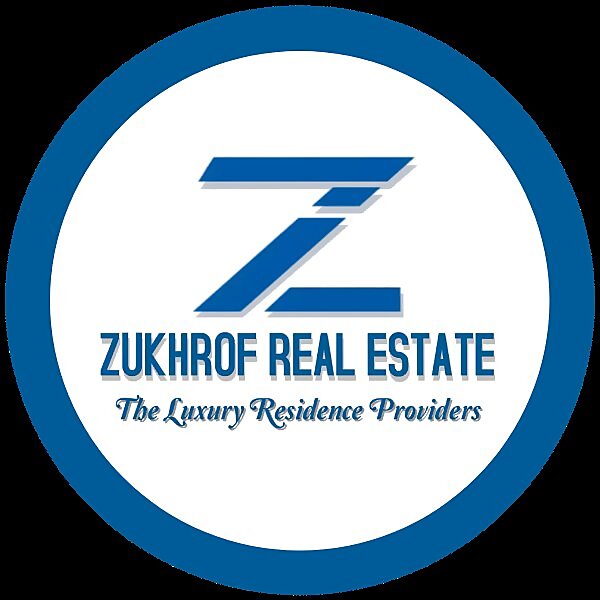 Zukhrof 