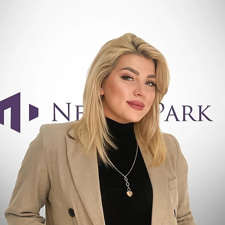 Evghenia Panova