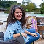 Camille Attell