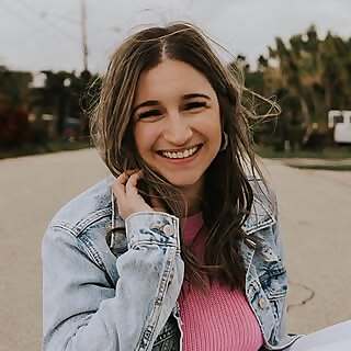 Aubree Malick 