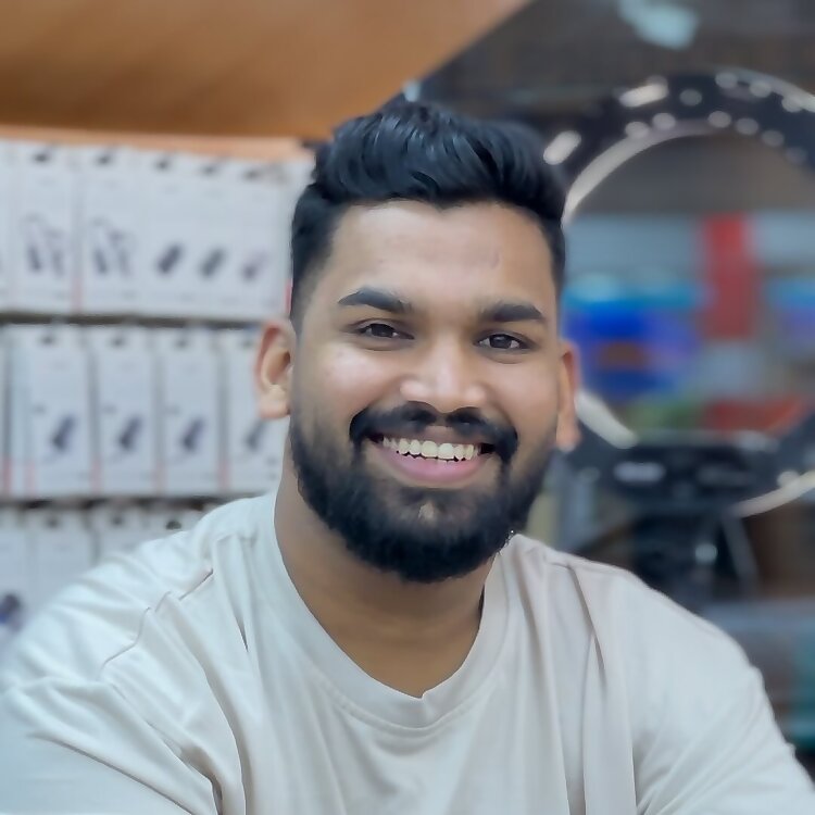 Manaf Musthafa