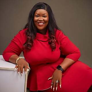 Mercy Agbeti 
