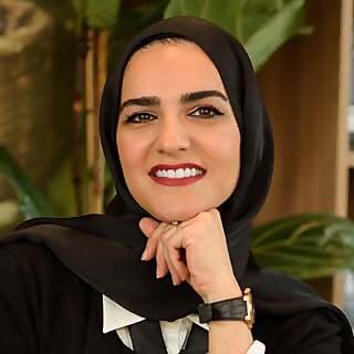 ‎Eman Alghawas 