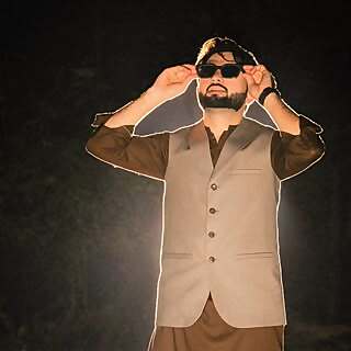 Arslan Chaudhary