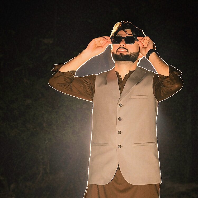 Arslan Chaudhary