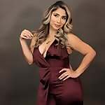 Roxy Castellanos