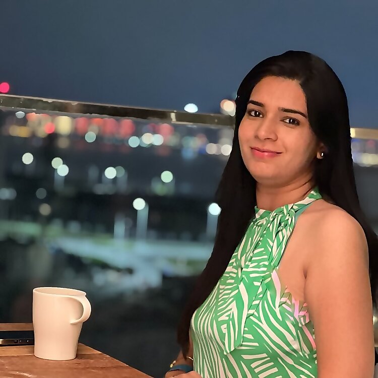 Monam Malhotra
