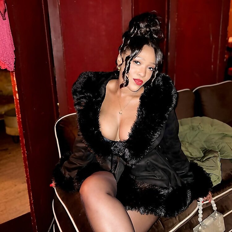 Candis Caldwell 