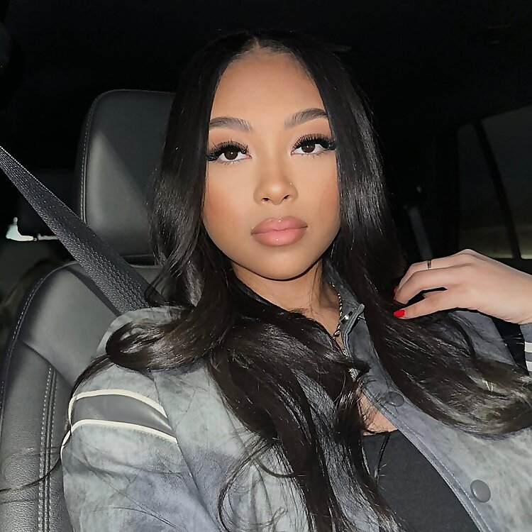 Kamry Gilbert  