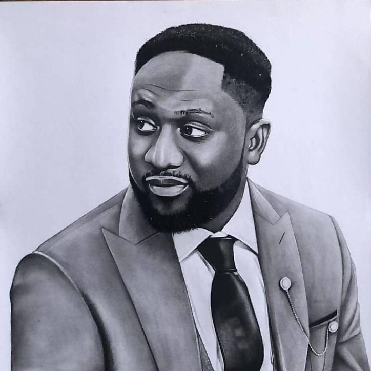 Gabriel Kome Egbevurie