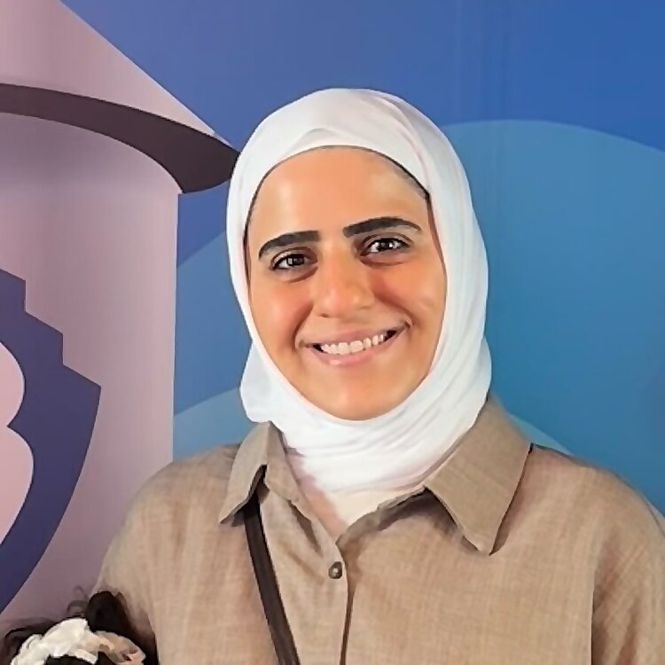 ‎Noora Alkooheji ‎