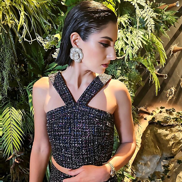 Dalia Al Sadiqi