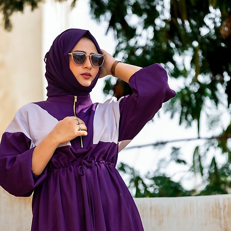 Razeena Farsan